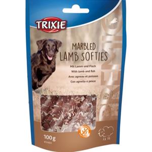 Trixie Premio Marbled Lamb Softies